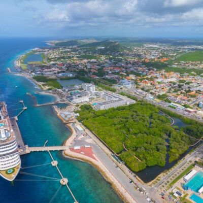 Cruises naar of vanaf Curaçao: complete gids voor 2025 en 2026