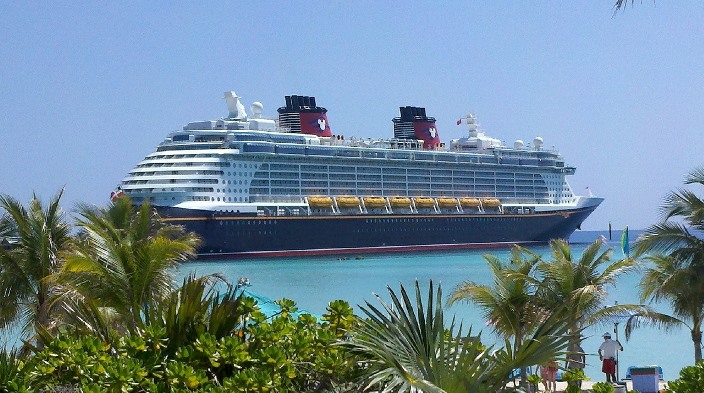 Met deze gadgets kun je op een cruise je eigen eten meenemen
