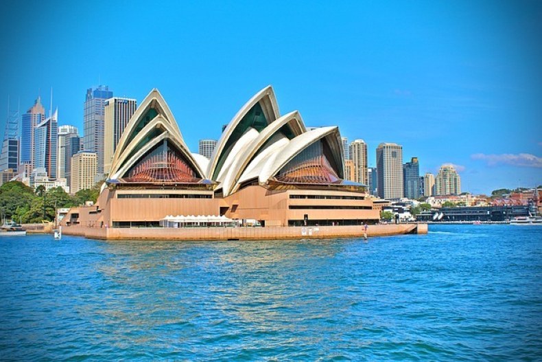 Sydney