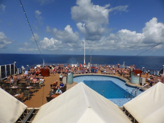 Cruise Travel Cruise Dagen 2014