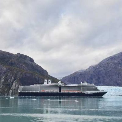Cruise naar Alaska in 2023, 2024 of 2025 en ontdek de mooiste bestemmingen van Alaska