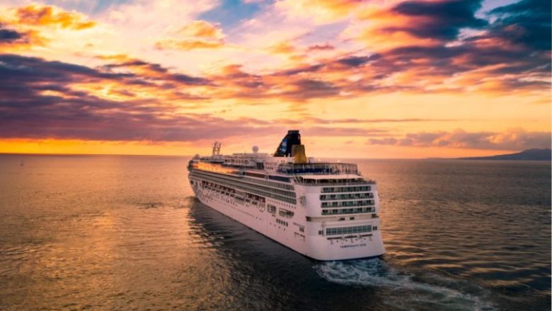 Amerikaanse cruises uitgesteld tot 31 oktober
