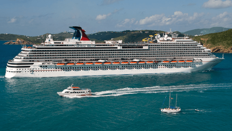 Herstart cruises: Welke cruisemaatschappijen gaan weer cruisen?
