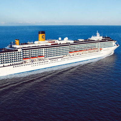 Op cruise met Costa Cruises: rederij, sfeer en schepen