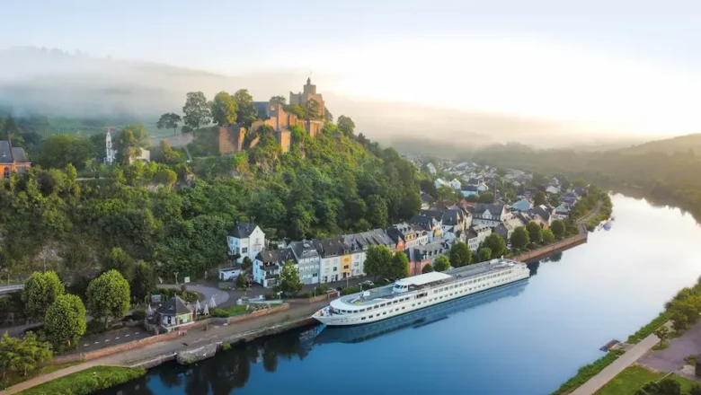 CroisiEurope: De grootste riviercruise-operator van Europa – Ontdek Europa én de wereld per rivier