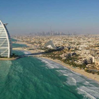 Cruise naar Dubai in 2022 en 2023: aanbiedingen en cruisetips Dubai