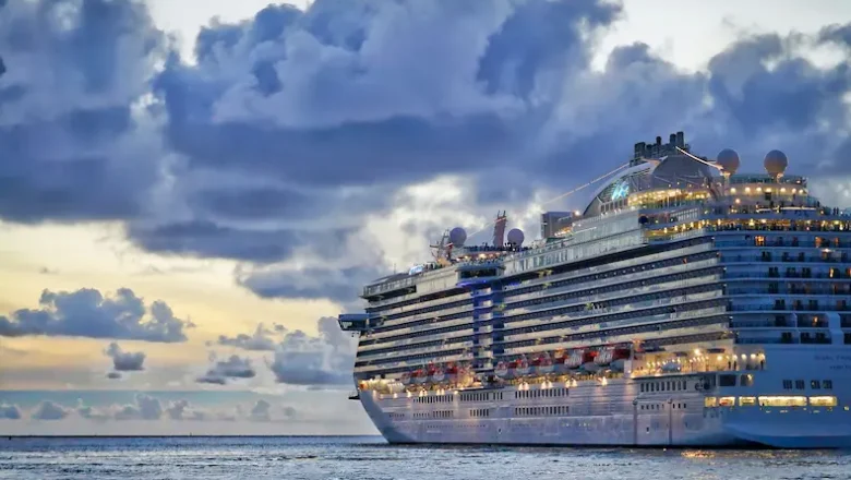 Onmisbare spullen om mee te nemen op een cruise