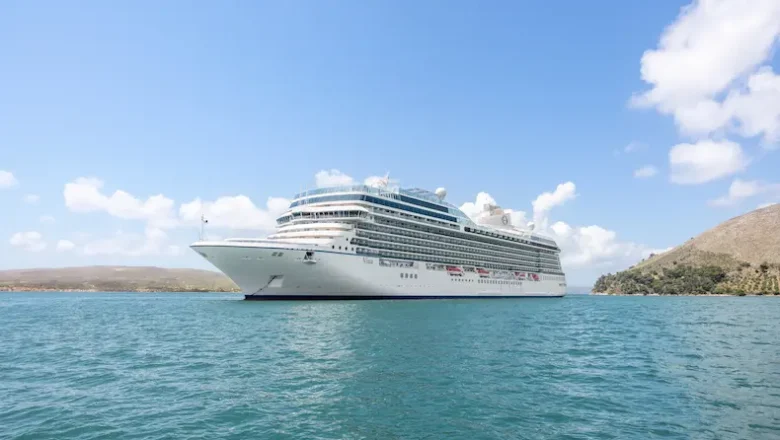 Zo bijzonder wordt de Allura, het nieuwste cruiseschip van Oceania Cruises