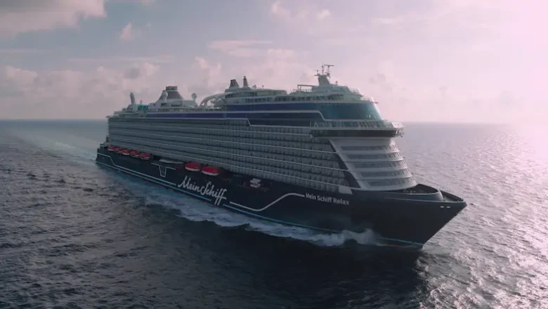 Mein Schiff Relax: TUI Cruises zet nieuwe stap met nieuwe klasse cruiseschepen
