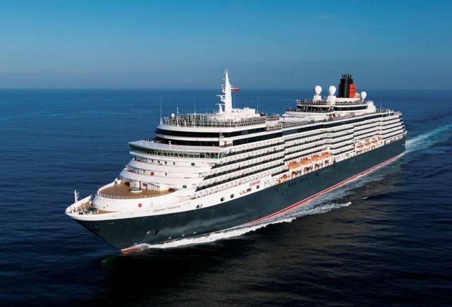 Meer cruisepassagiers naar Nederland: goed voor Nederlandse economie