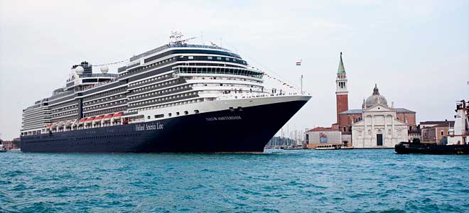 Cruisen: de top 5 routes in de Middellandse Zee