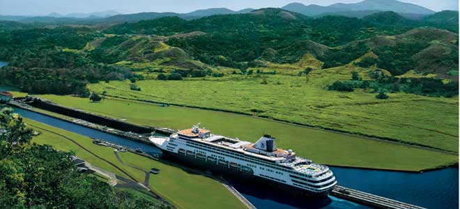 Grand Voyages: lange cruises naar de mooiste bestemmingen in 2022, 2023, 2024 en 2025