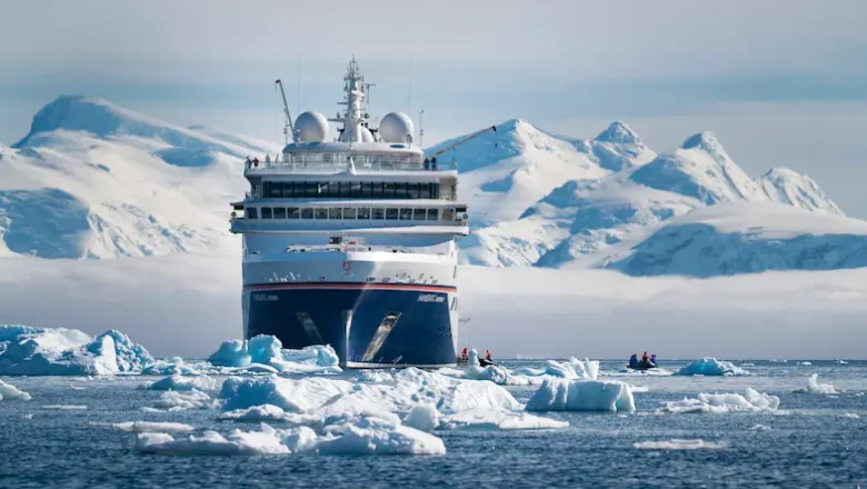 Hapag-Lloyd Cruises: 5* cruiseschepen en expeditiecruises naar bijzondere bestemmingen