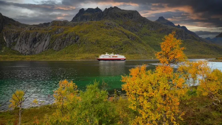 Ontdek Noorwegen met Hurtigruten: unieke zeereizen met Nordic