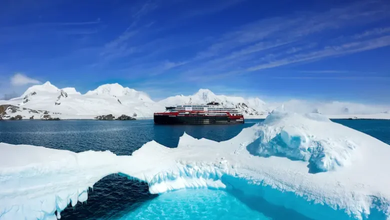Expeditiecruises luxe droomcruises naar bijzondere bestemmingen: informatie en aanbiedingen