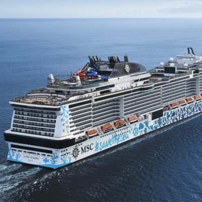 Cruise aanbiedingen en kortingscodes MSC Cruises