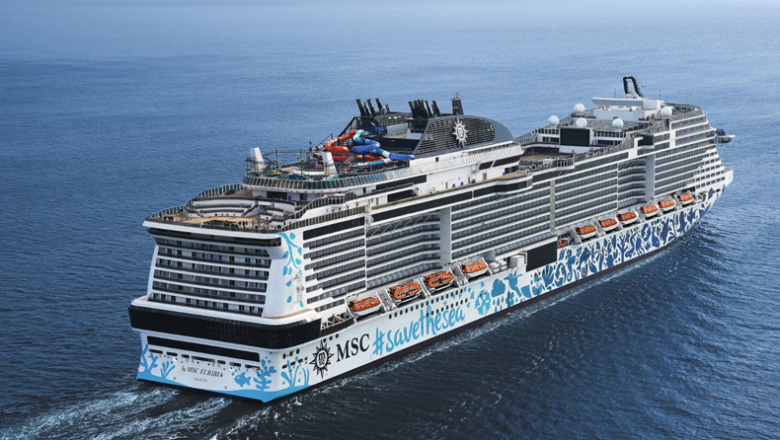 Cruise aanbiedingen en kortingscodes MSC Cruises