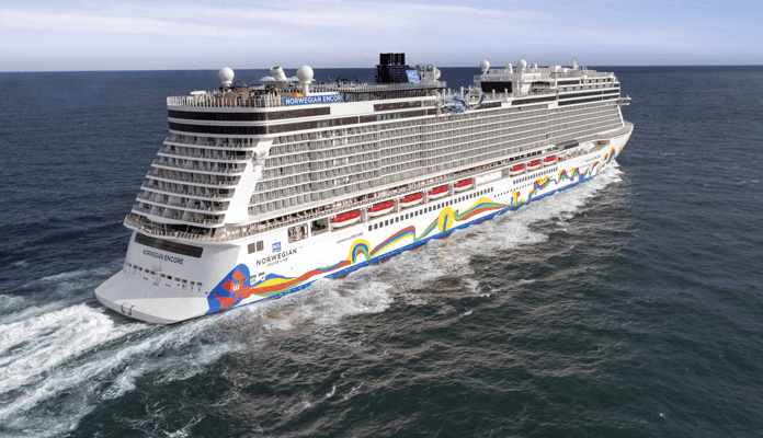 Cruises van Norwegian Cruise Line: aanbod, formule, sfeer en schepen