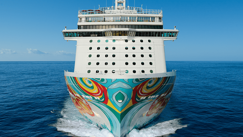 Cruisen op de Norwegian Getaway: informatie en aanbiedingen
