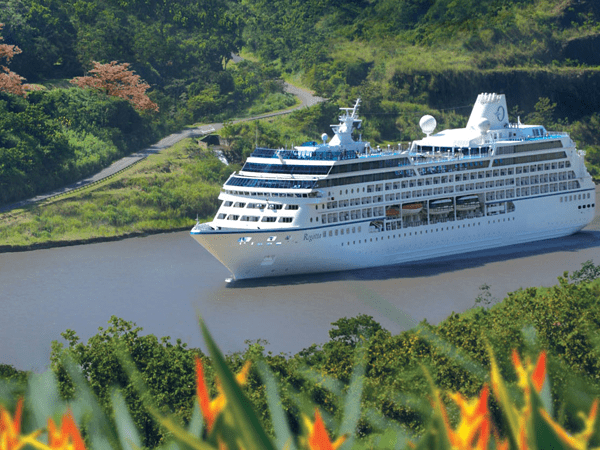 Oceania Cruises: luxe, kleinere cruiseschepen, uitstekende keuken en bijzondere bestemmingen
