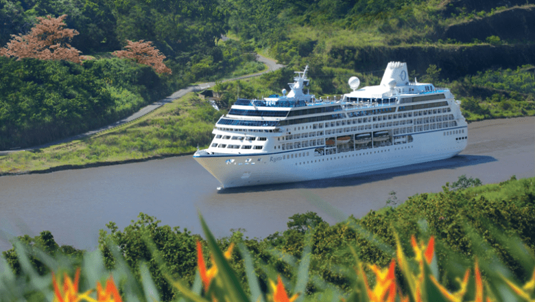 Oceania Cruises: luxe, kleinere cruiseschepen, uitstekende keuken en bijzondere bestemmingen