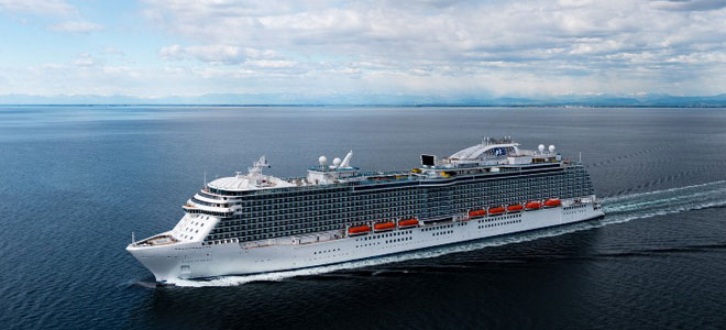 Princess Cruises stapt over op de ‘Ocean Medallion’