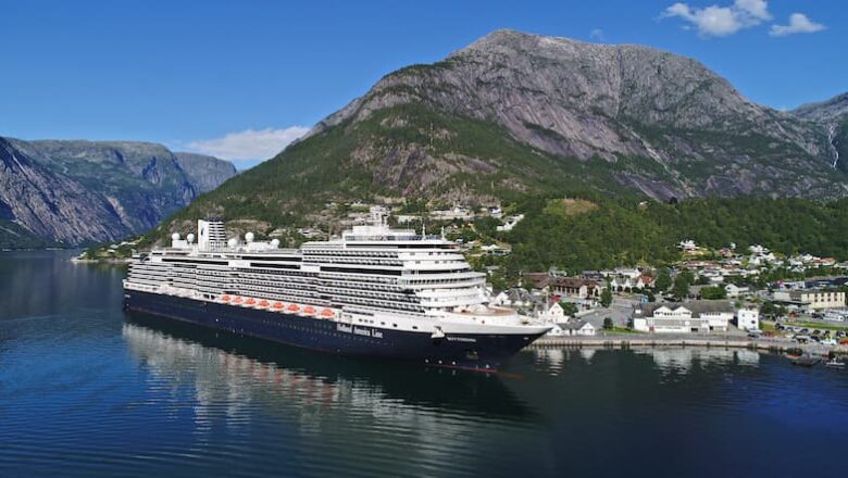 Ontdek slow cruisen met de 14-daagse cruises van Holland America Line: langer genieten van je cruise