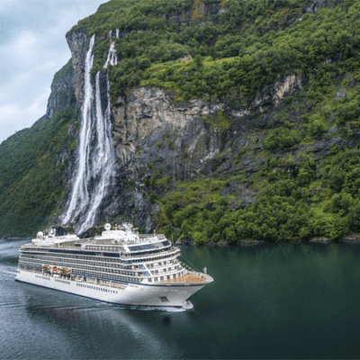 Viking Cruises: Zeecruises, expeditiecruises en riviercruises